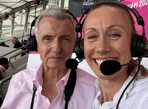 SBS reveals expert commentary team for the World Athletics Championships in Tokyo in September