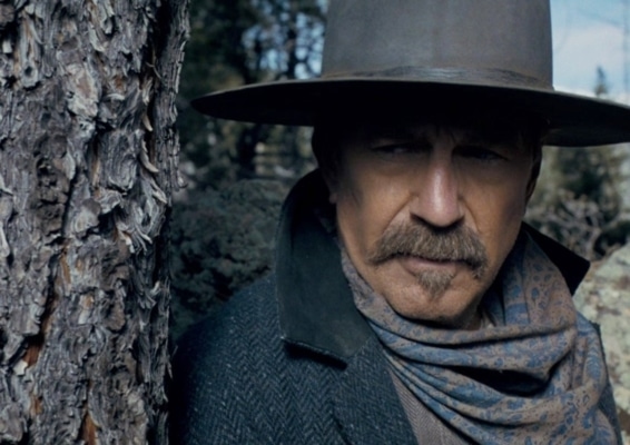 Kevin Costner Sued By Stunt Performer Over Unscripted 'Horizon 2' Rape Scene