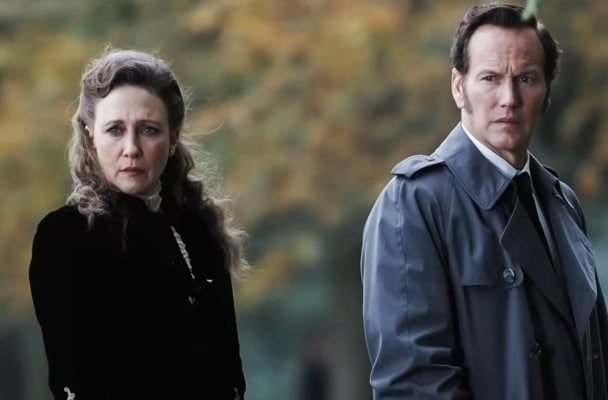 'The Conjuring: Last Rites' First Trailer Released
