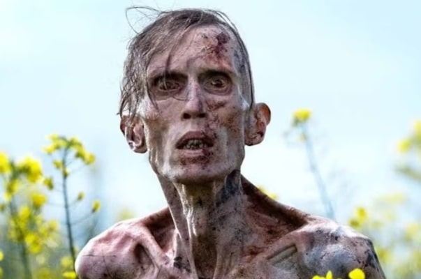 '28 Years Later' Director Comments On The Film's Zombie Nudity