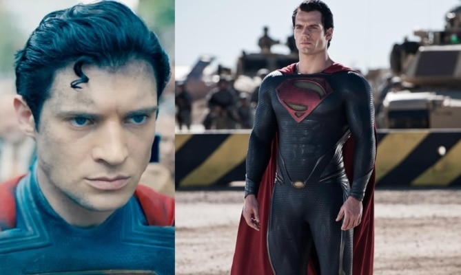 Toxic SnyderVerse Fans Prompt James Gunn To Respond Over 'Superman' Boycott