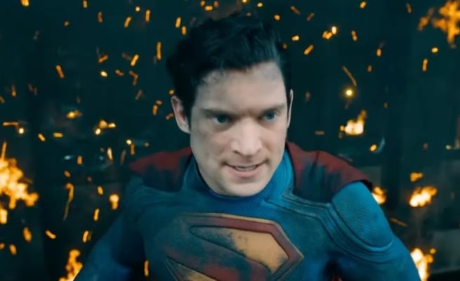 'Superman' Post-Credits Scene Rumored To Have Been Revealed