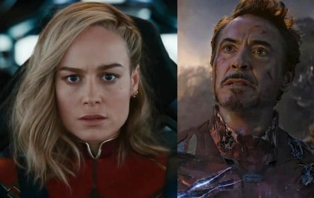 Marvel Exec Reportedly Blames Disney For MCU Struggles