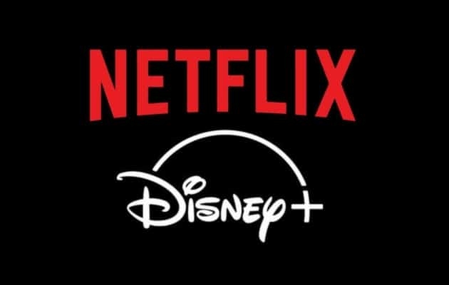 Beloved Netflix Series Moving To Disney Plus