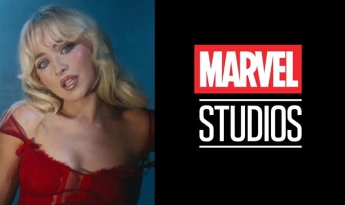 Sabrina Carpenter Rumored For Marvel MCU Role