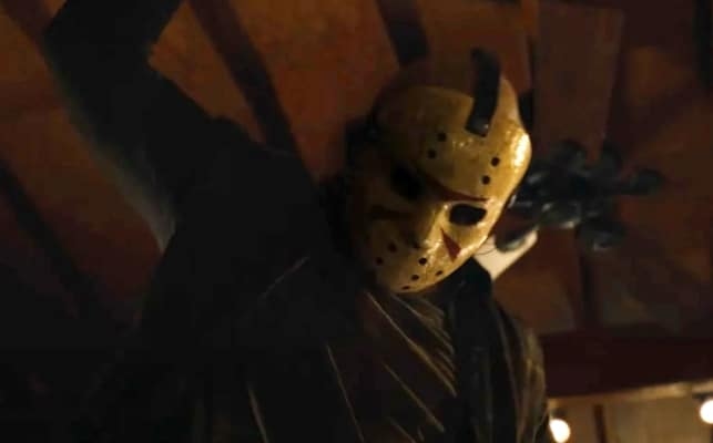 'Sweet Revenge' Trailer Revives Jason Voorhees