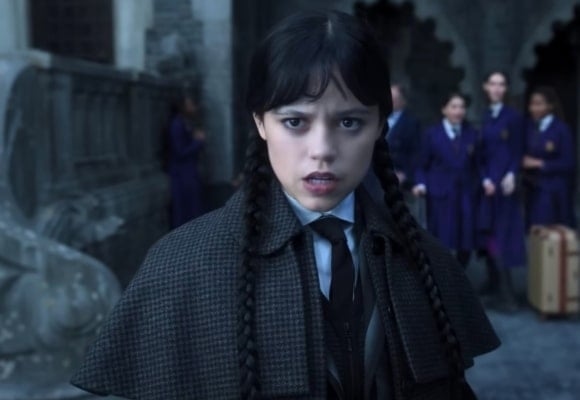'Wednesday' Season 2 Full Trailer Released