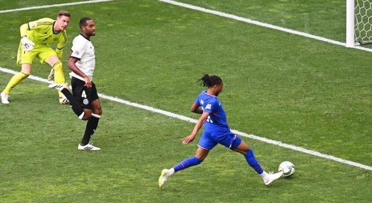 فرنسا تتوج ببرونزية دوري الأمم الأوروبية 2025 على حساب ألمانيا