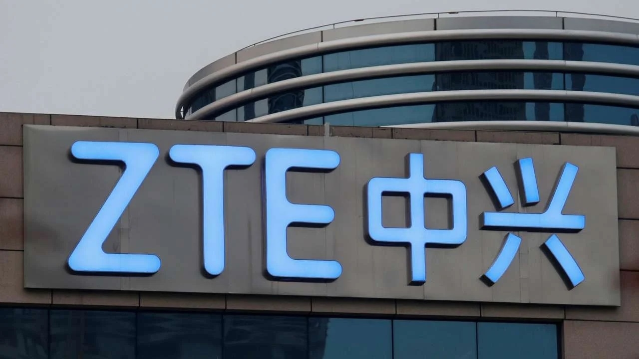 ZTE تطلق واحدا من أفضل الحواسب اللوحية لمحبي الألعاب الإلكترونية