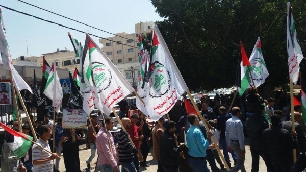 الجبهة العربية الفلسطينية تدين تورط شركة 'بوسطن للاستشارات' في خطة تهجير جماعي لأبناء شعبنا في غزة