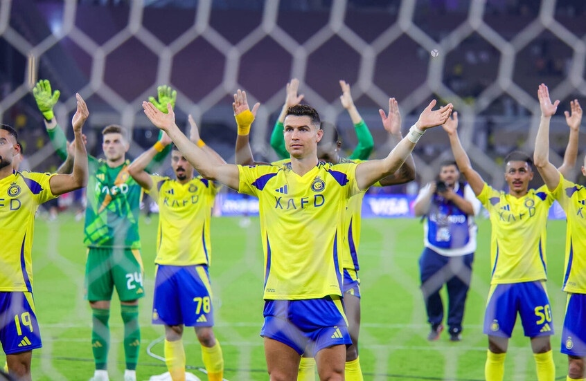 رونالدو رغم الغياب.. 3 مكاسب ثمينة من مونديال الأندية