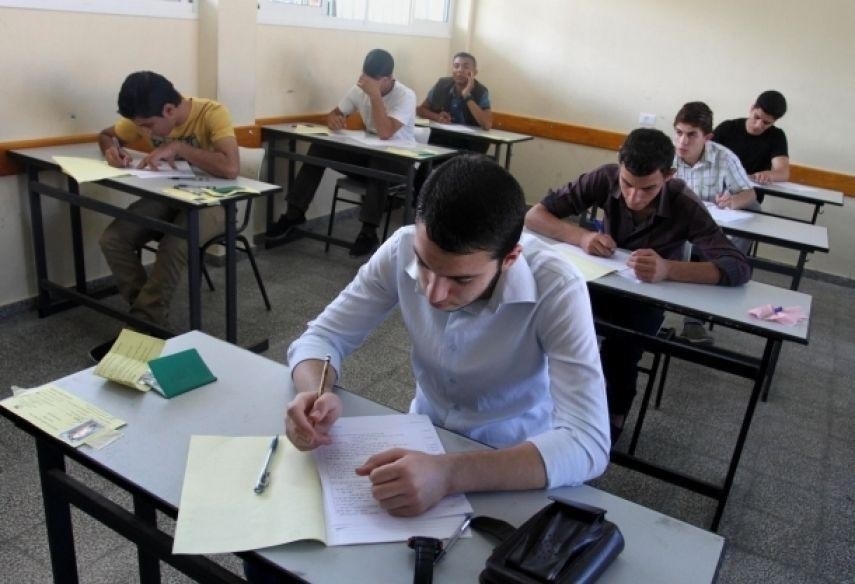 بيان الإئتلاف التربوي الفلسطيني – تعاونية جنين التعلمية في انتصار الثانوية العامة في جنين وطولكرم