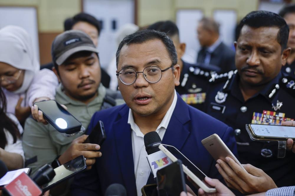 Putra Heights fire: Technical report expected to be completed on June 26
