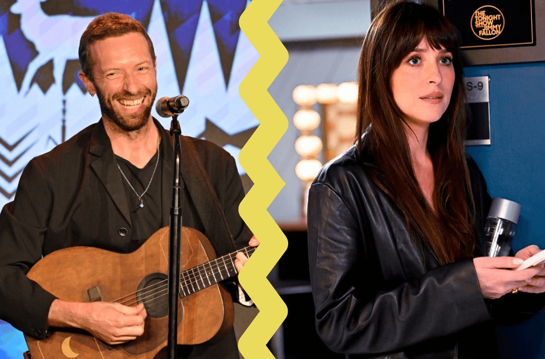 Chris Martin, Dakota Johnson call it quits after eight years