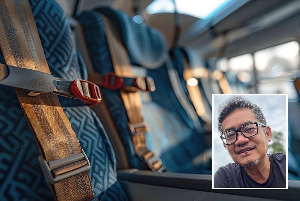 Make seat belt use mandatory as a minimum safety standard, expert says