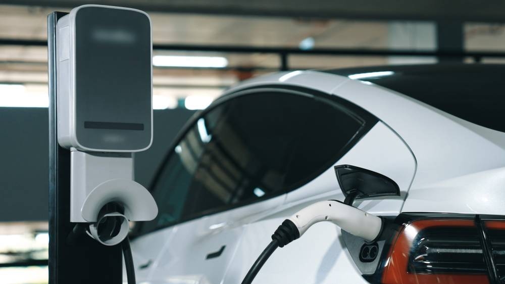 Charging stations become promising investment in Indonesia as EV users grow