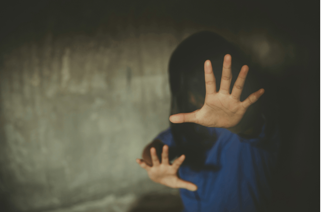 Dark corners of the web: How CSAM is putting children at risk