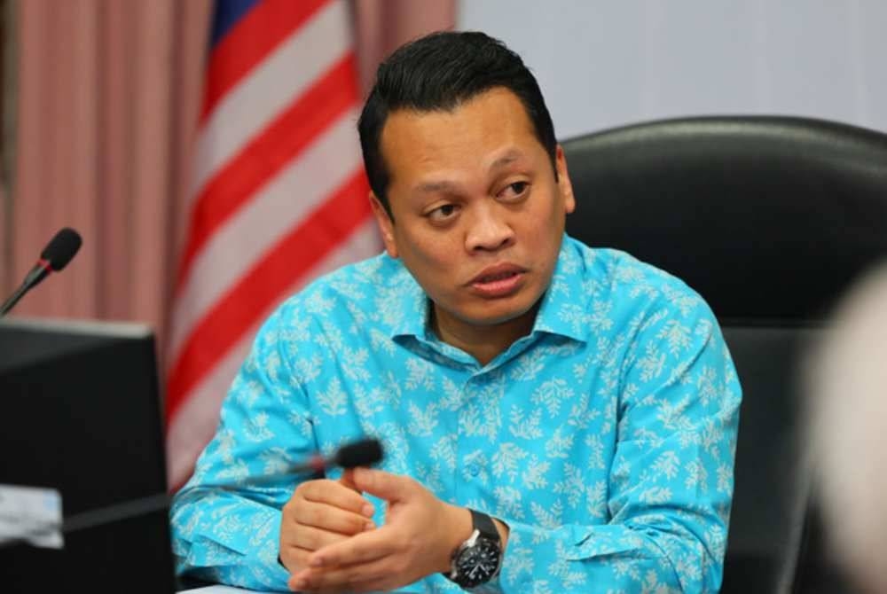 Nik Nazmi must stay true to his principles