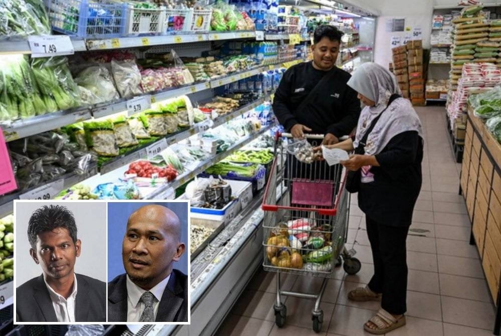 SST is good but needs improvement, experts say