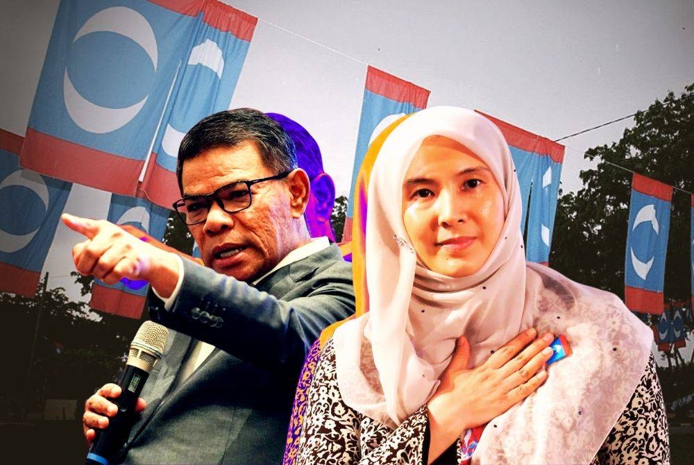 Can the appointment of Nurul Izzah, Saifuddin Nasution help PKR win GE16?