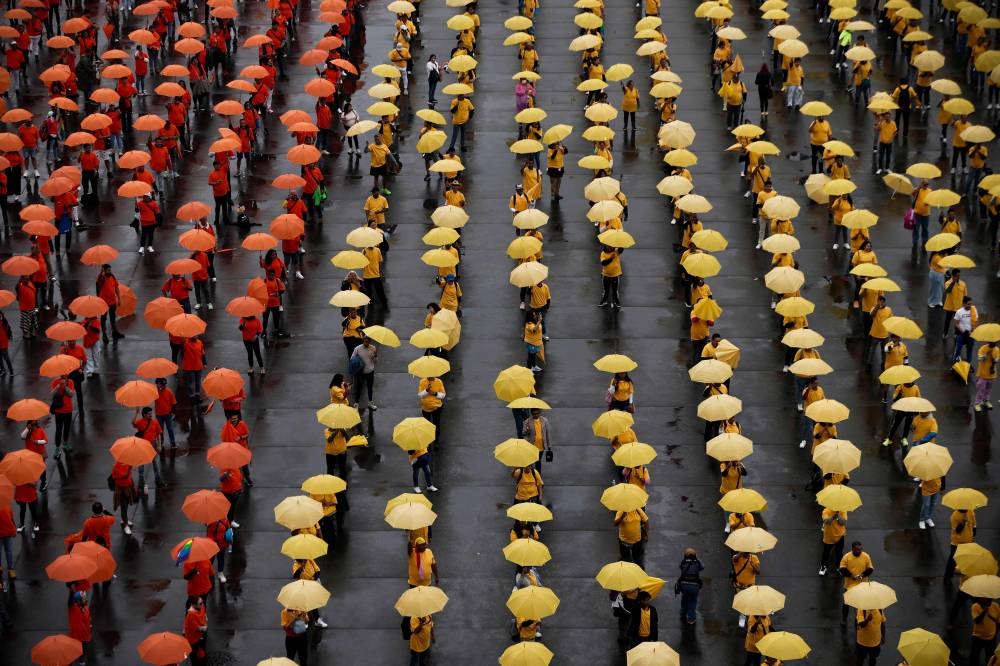 Early exposure to sexuality in schools sparks worry among parents abroad