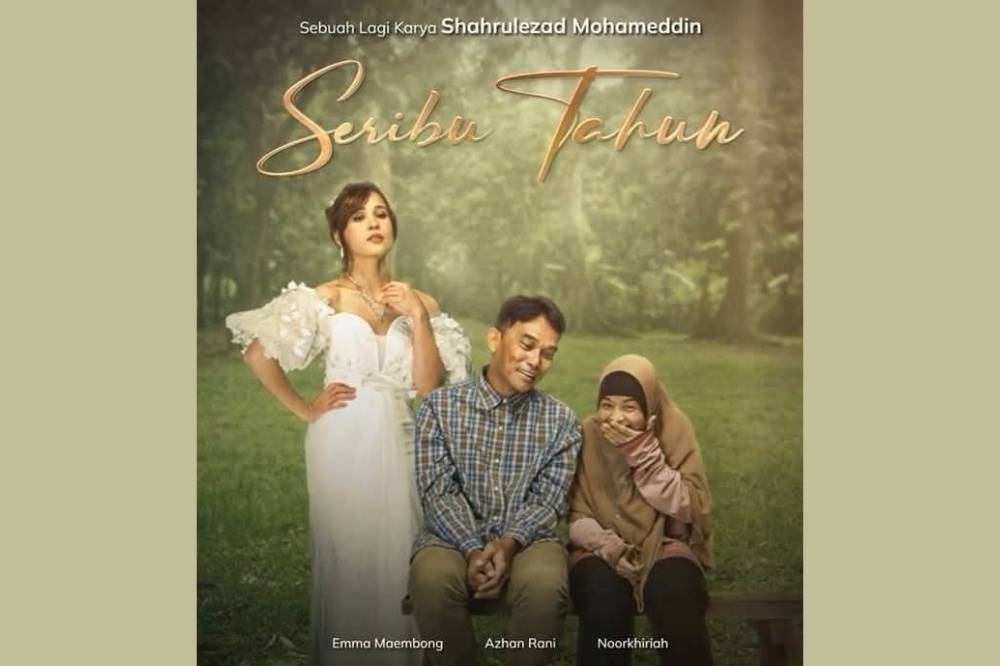 Seribu Tahun opens dialogue, not agendas, on LGBTQ+ themes in Malay-Muslim storytelling