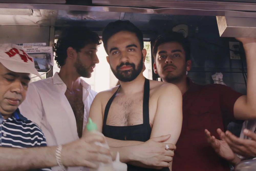 Rapper-turned-reformer Zohran Mamdani unconventional path to NYC mayoral