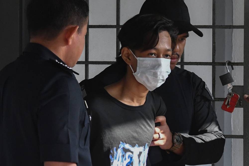 Teenager with intellectual disability charged with murder