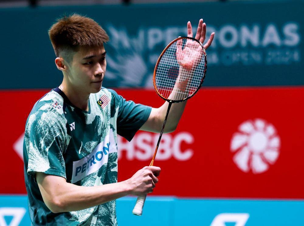 Tze Yong set for ACL surgery in Qatar, BAM confirms