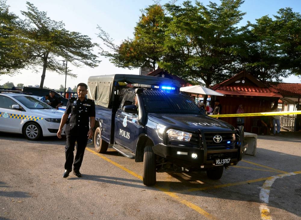 Perhentian boat tragedy: Police record statements from three, more to follow