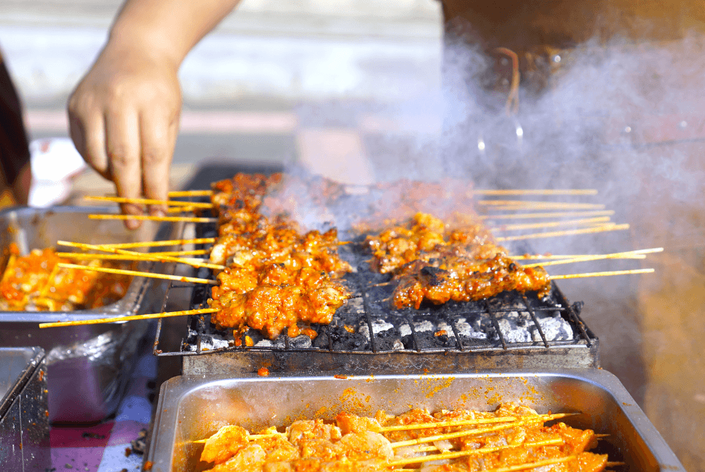 Melaka's food icons that are famous for all the right reasons, and friendly on the wallet