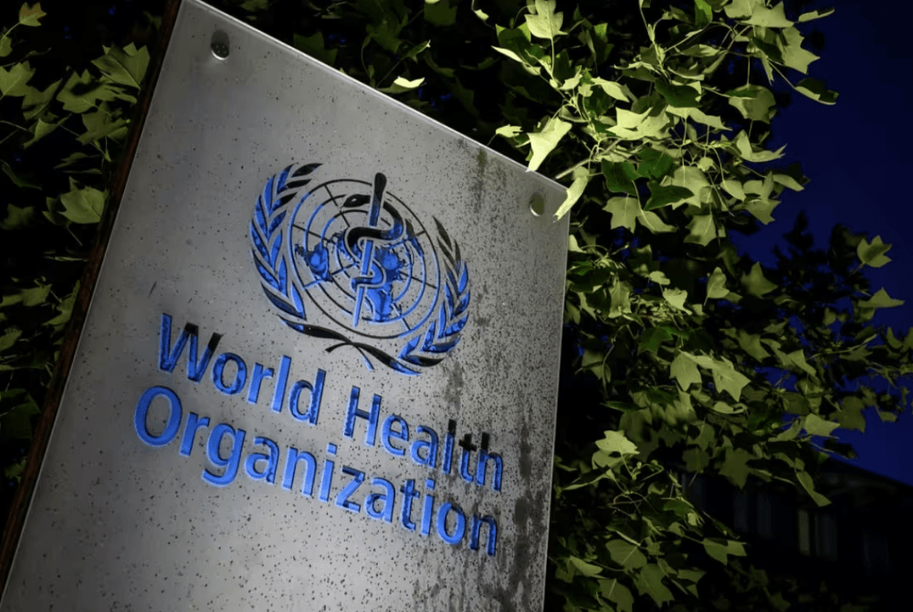 WHO urges 50 per cent price hike on tobacco and alcohol by 2035
