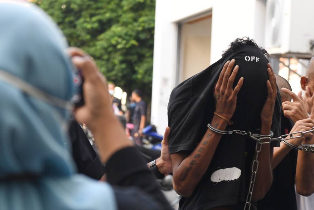 Man pleads guilty to sex crimes against Australian at cemetery