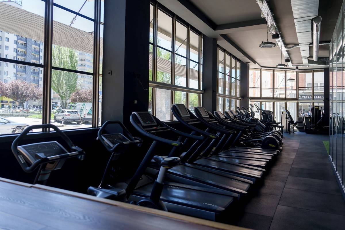 High-profile fitness trainer faces worker abuse and wildlife charges