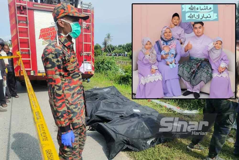 Six family members die in Sungai Korok – Here's what you need to know