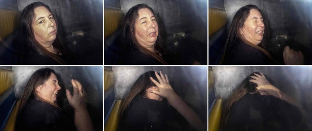 Australian woman found guilty of triple murder with toxic mushrooms