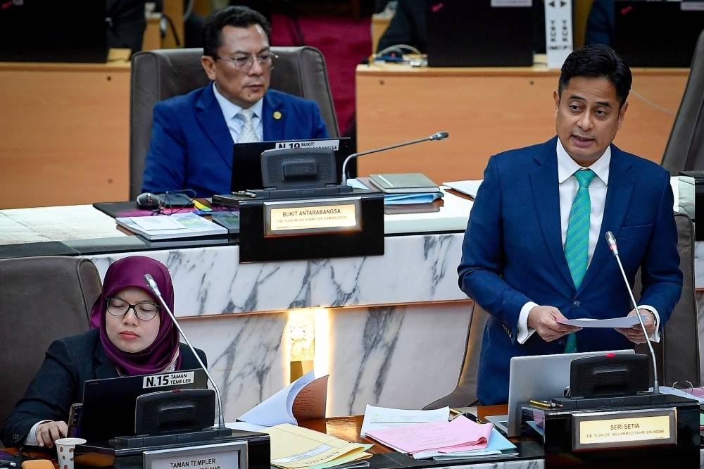 23 deviant teaching cases detected in Selangor since 2019