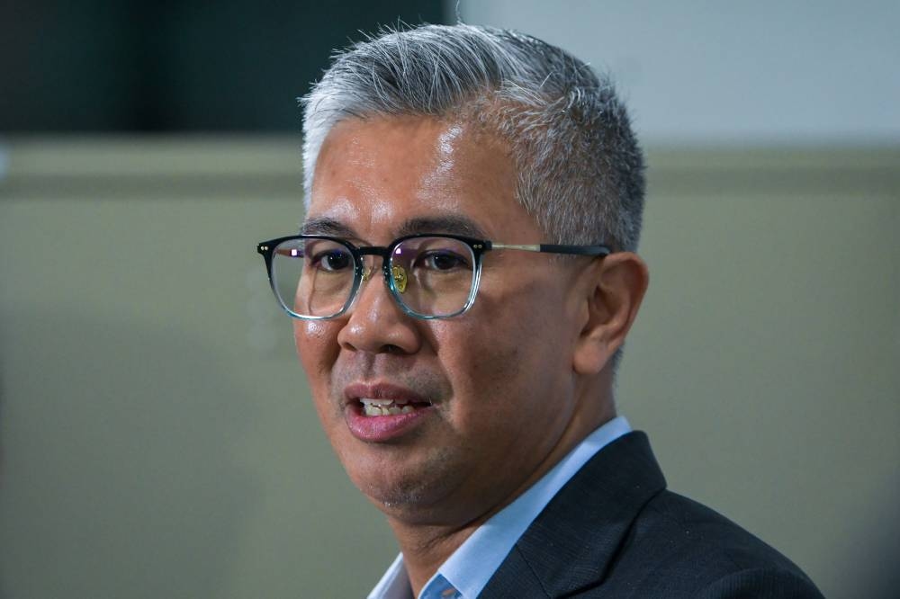 Ministry to hold press conference to address latest US' tariff