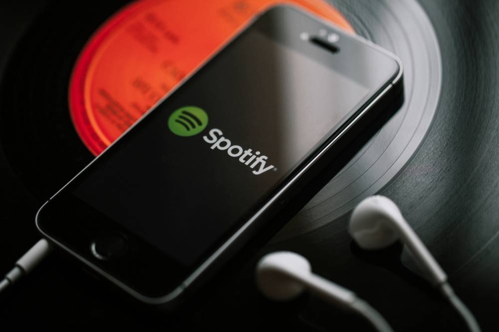 US$650 million Spotify share sale funds 'military AI,' activist slams CEO Ek