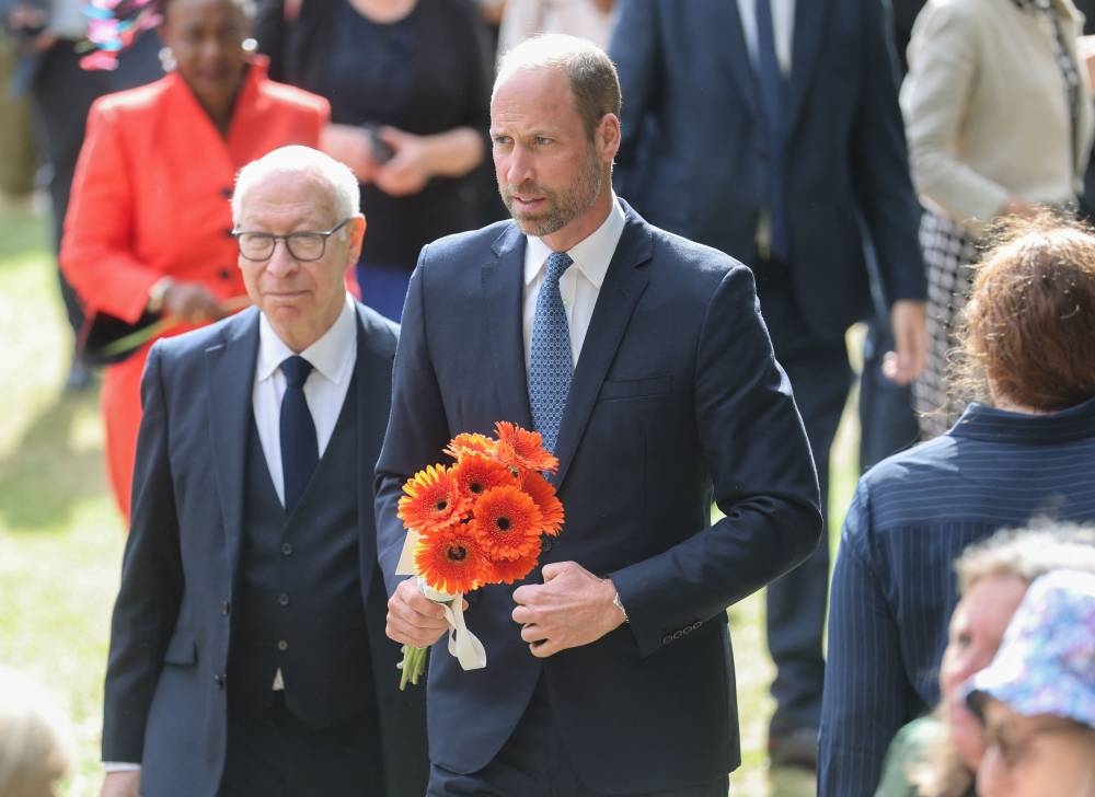 Britain marks 20 years of London bombings with reflection