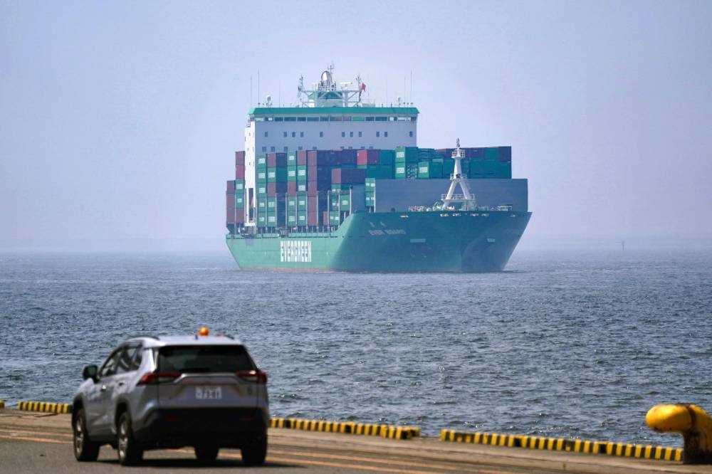 Trump's tariffs on Asean may drive Southeast Asia's trade with China, India