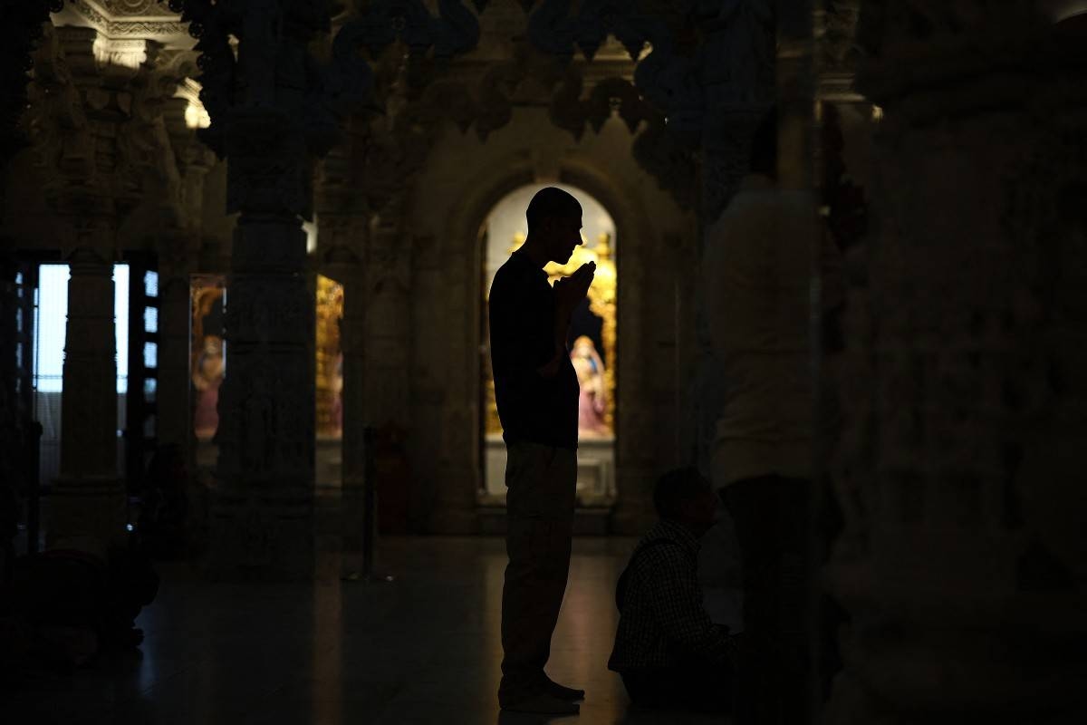 Land approved for houses of worship can be withdrawn if not built within stipulated period