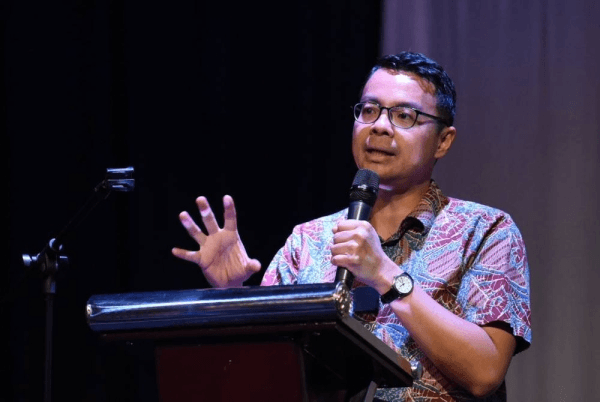 PJ MP warns RM10 million revenue loss from outsourced parking, urges councillor stand