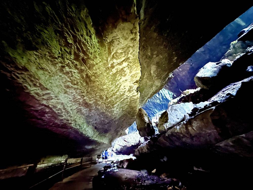 Gua Rusa tragedy still haunts rescuer, inspires cave SAR reforms