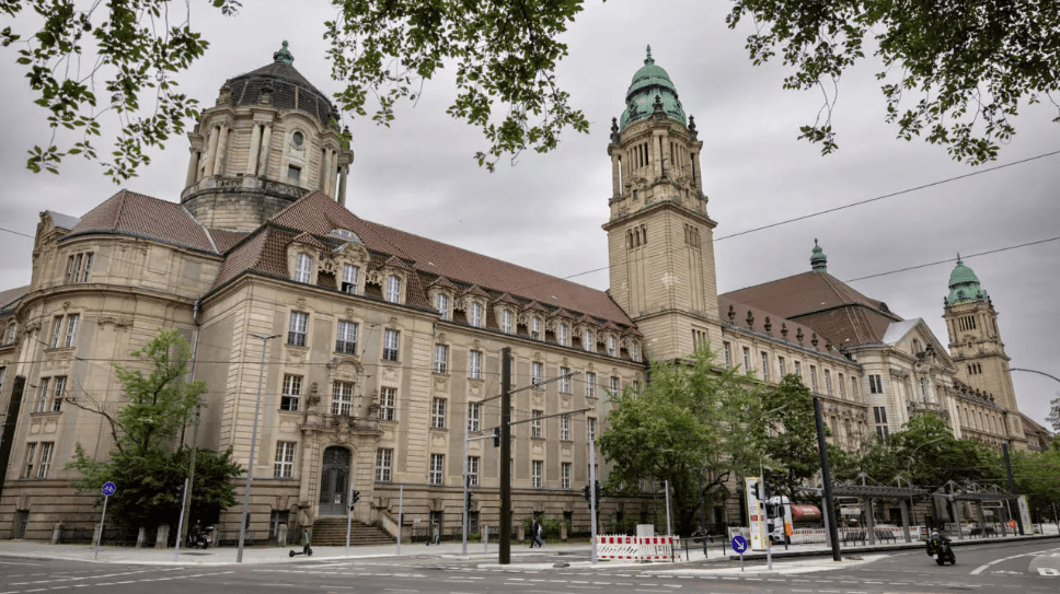 German 'doctor death' goes on trial for 15 murders