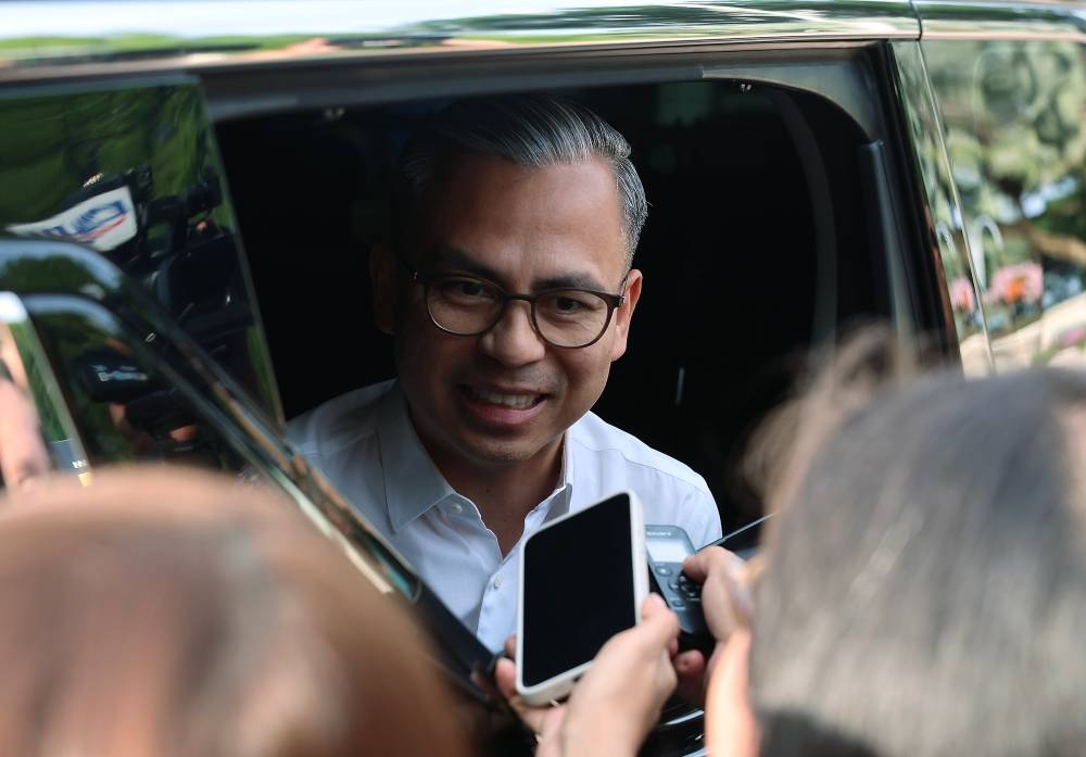 PH MPs briefed on issues relating to judiciary, tribunal