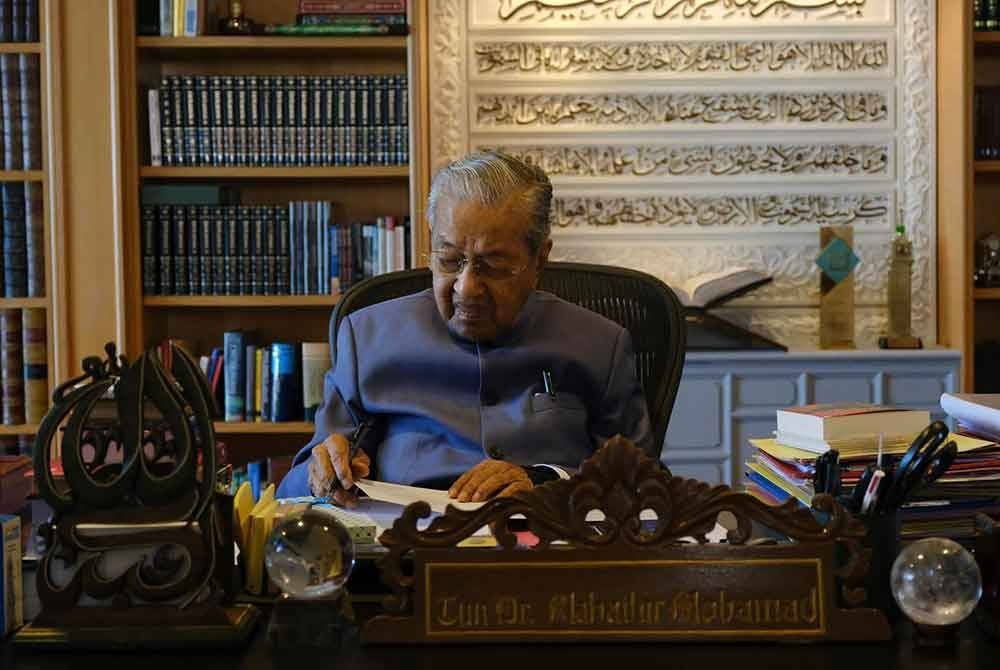 'I will love Malaysia until my last breath'