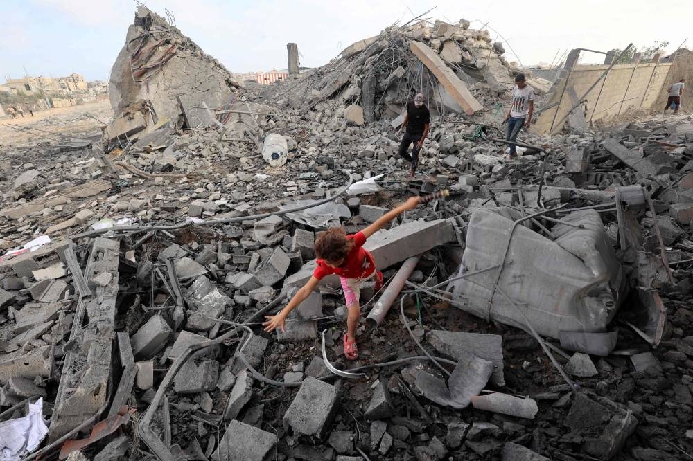 UNRWA warns of Israeli plan to create 'mass internment camps' in southern Gaza
