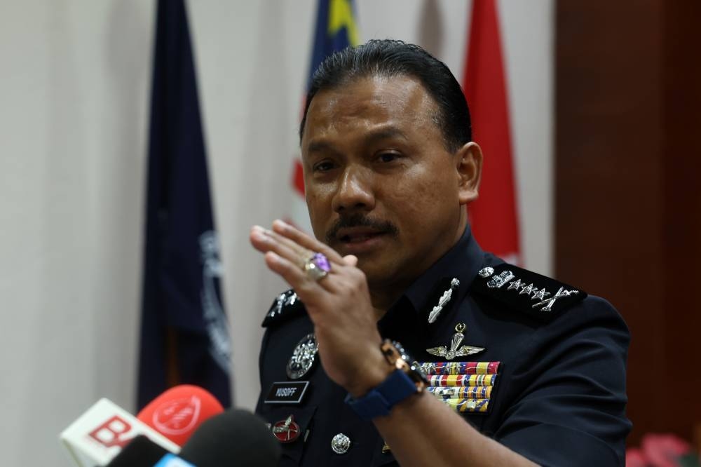 Kelantan cops raid 'gay party', seize hundreds of condoms, HIV medication