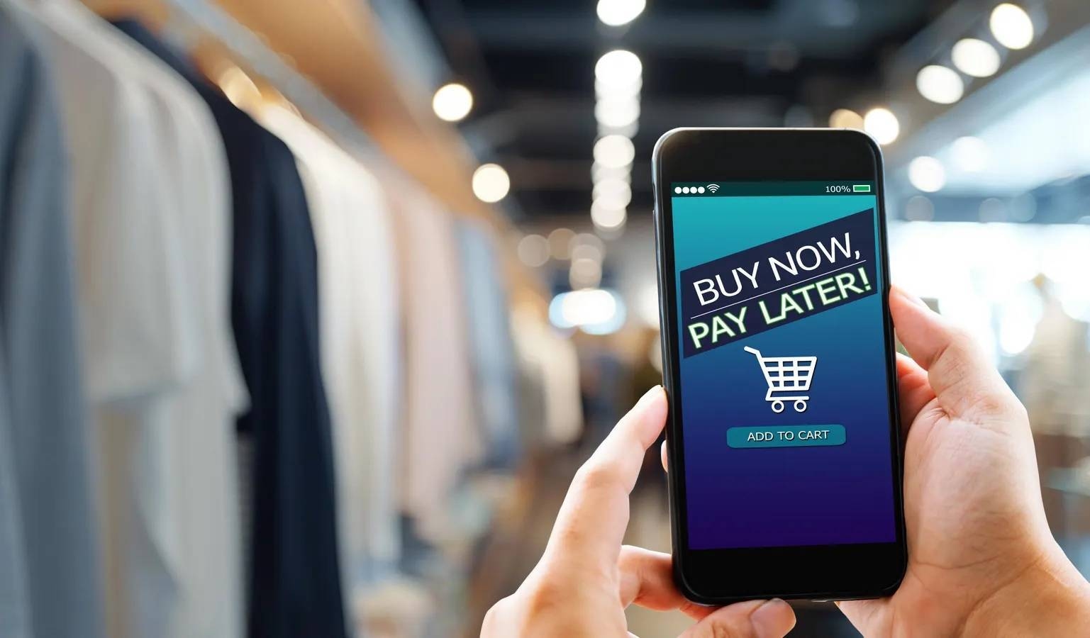 BNPL transactions hit 102.6 million in 1H 2025
